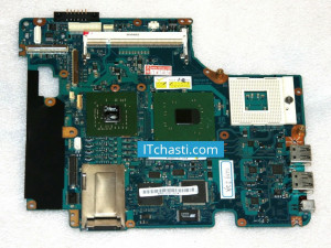 Дънна платка за лаптоп Sony Vaio VGN-S5M PCG-6H2M 1-868-012-11